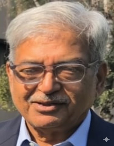 Director - Strategic Growth